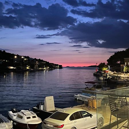 Villa Antoni Ražanj Exteriér fotografie