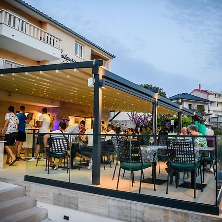 Villa Antoni Ražanj Exteriér fotografie