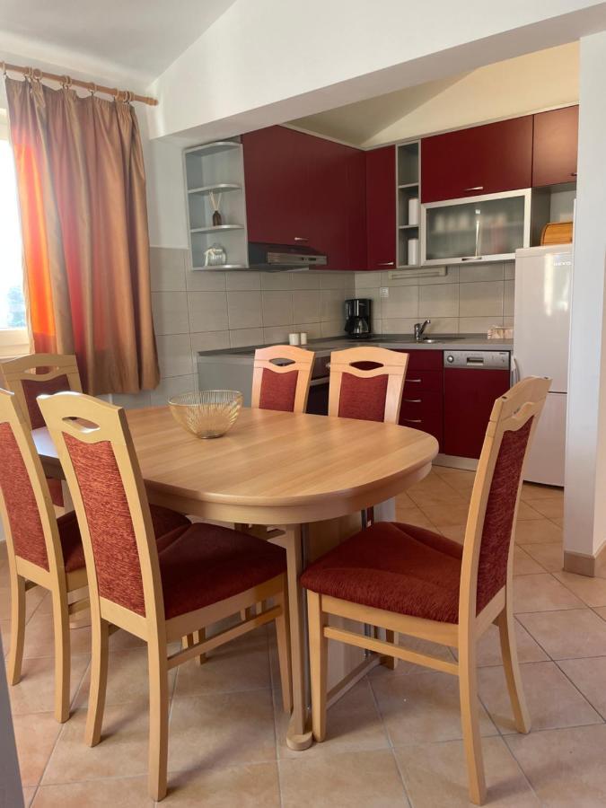 Villa Antoni Ražanj Exteriér fotografie