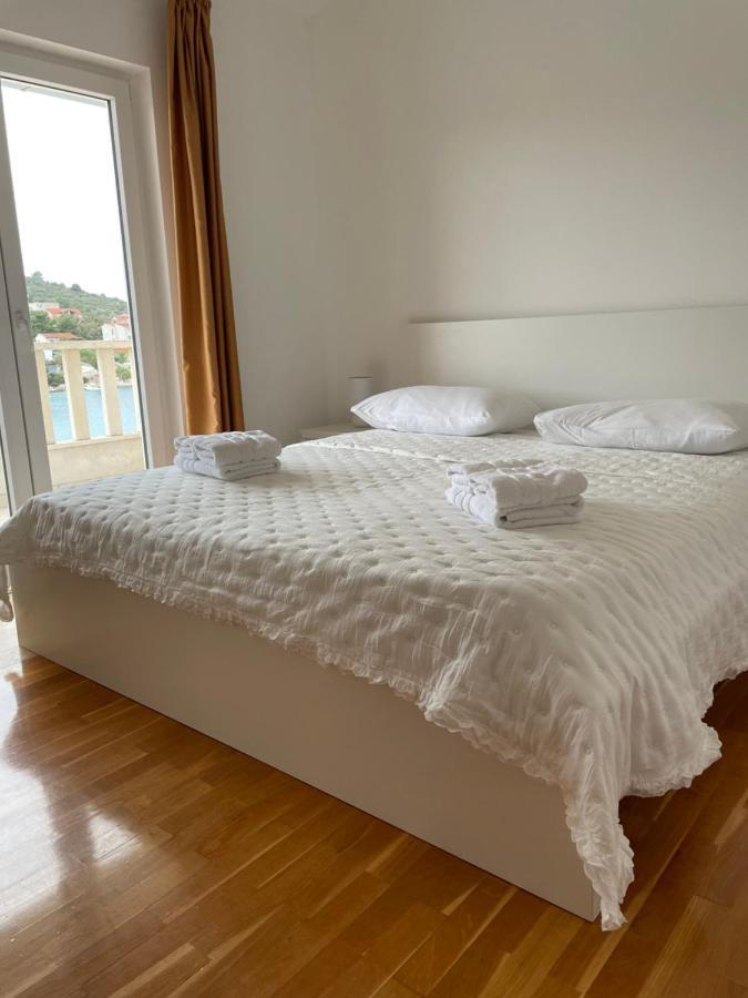 Villa Antoni Ražanj Exteriér fotografie