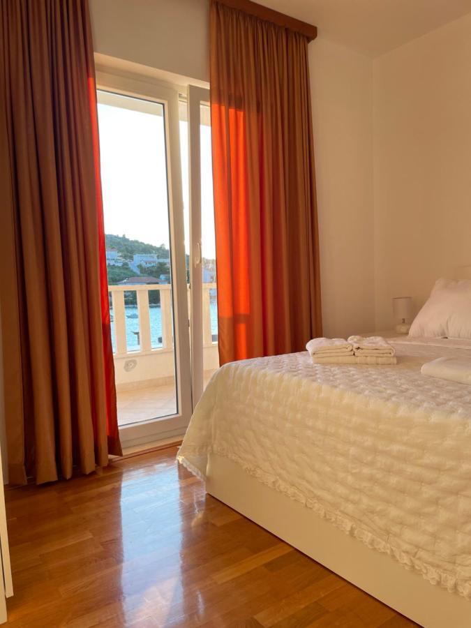 Villa Antoni Ražanj Exteriér fotografie